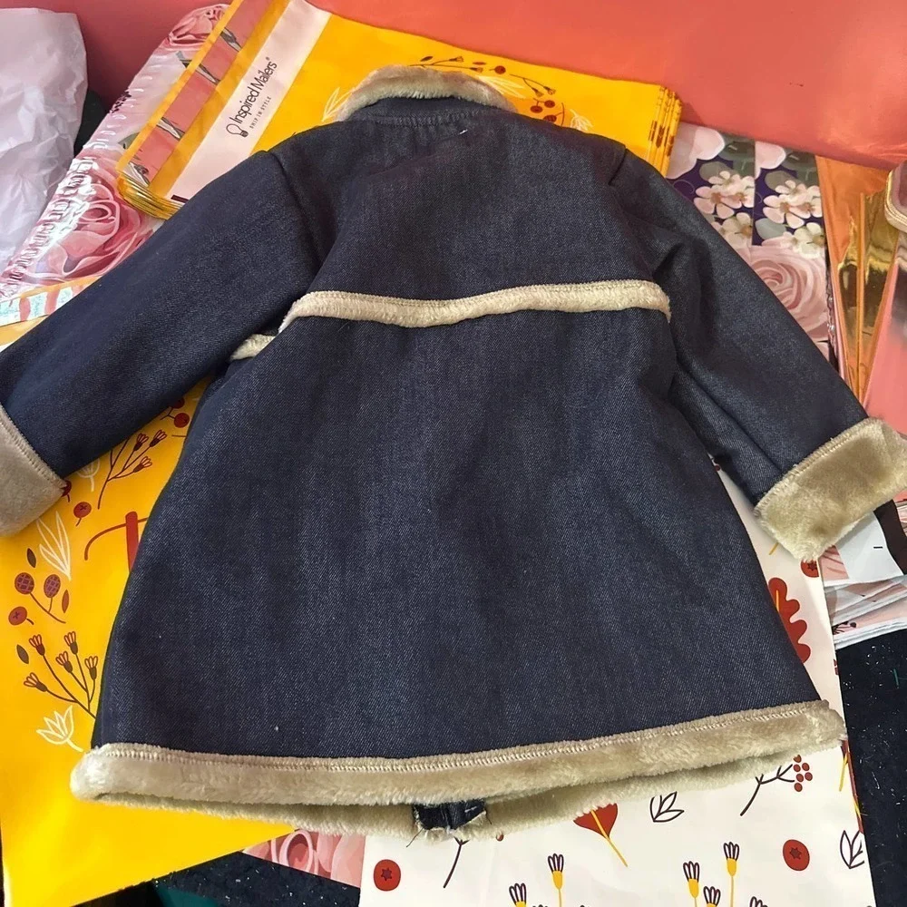 COPY - Baby Gap jean jacket